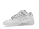 Adidas Forum Low Cloud White Shock Pink (Women's)