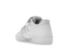 Adidas Forum Low Cloud White Shock Pink (Women's)