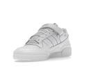 Adidas Forum Low Cloud White Shock Pink (Women's)