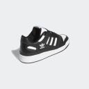 Adidas Forum Low Core Black Cloud White