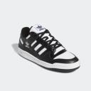 Adidas Forum Low Core Black Cloud White