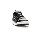 Adidas Forum Low Core Black Cloud White