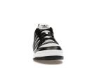 Adidas Forum Low Core Black Cloud White