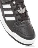 Adidas Forum Low Core Black Cloud White (Women's)