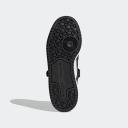 Adidas Forum Low Core Black Cloud White (Women's)