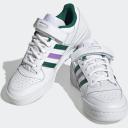 Adidas Forum Low Core Black Cloud White (Women's)
