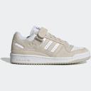 Adidas Forum Low Core Black Cloud White (Women's)