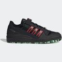 Adidas Forum Low Halloween Dracula