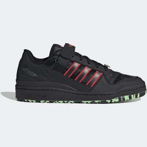 Adidas Forum Low Halloween Dracula