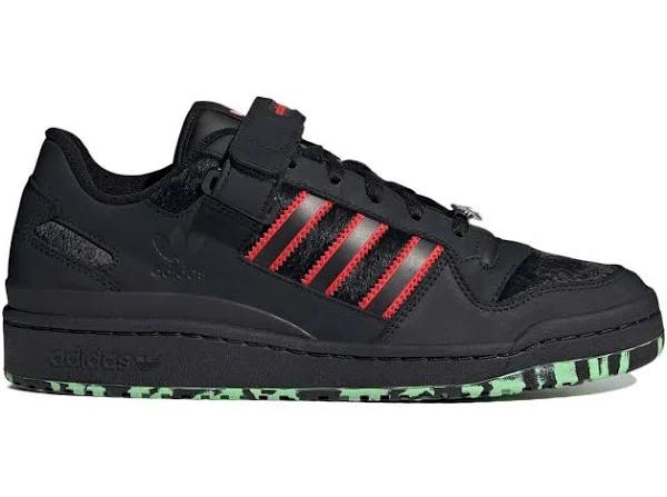 Adidas Forum Low Halloween Dracula