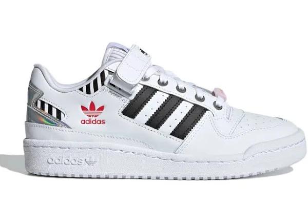 Adidas Forum Low I Love Dance (Women's)