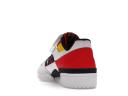 Adidas Forum Low Legend Ink Red