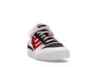 Adidas Forum Low Legend Ink Red