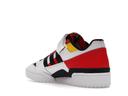 Adidas Forum Low 'Legend Ink Red' Sneakers | White | Men's Size 11