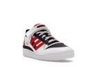 Adidas Forum Low 'Legend Ink Red' Sneakers | White | Men's Size 11