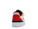 Adidas Forum Low 'Legend Ink Red' Sneakers | White | Men's Size 8.5