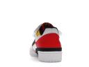 Adidas Forum Low Legend Ink Red