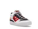 Adidas Forum Low Legend Ink Red