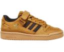 Adidas Forum Low M&M's Craft Blue Footwear White EQT Yellow