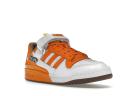 Adidas Forum Low M&M's Orange