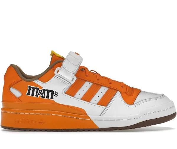Adidas Forum Low M&M's Orange