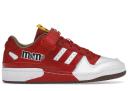 Adidas Forum Low M&M's Red