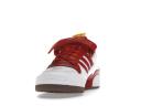 Adidas Forum Low M&M's Red
