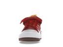 Adidas Forum Low M&M's Red