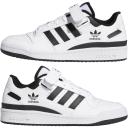Adidas Forum Low - Men Shoes - White - Size 14 - Foot Locker