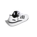 Adidas Forum Low - Men Shoes - White - Size 14 - Foot Locker