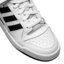Adidas Forum Low - Men Shoes - White - Size 14 - Foot Locker