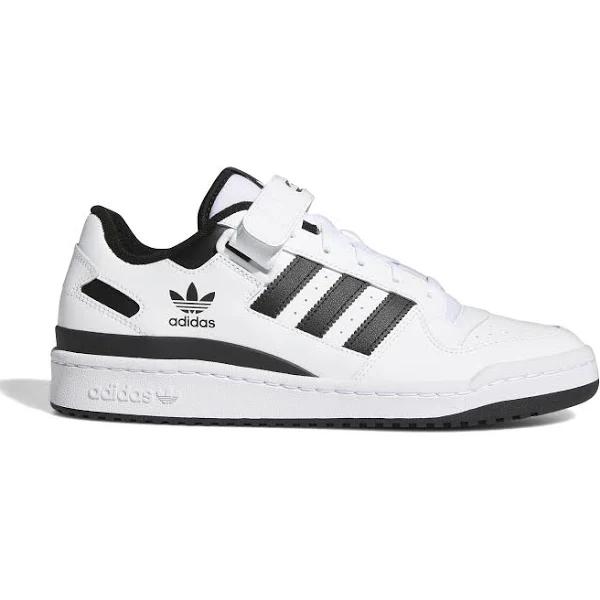 Adidas Forum Low - Men Shoes - White - Size 14 - Foot Locker