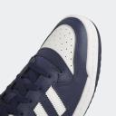 Adidas Forum Low Night Indigo/ Cloud White/ Creme Yellow