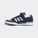 Adidas Forum Low Night Indigo/ Cloud White/ Creme Yellow