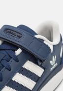 Adidas Forum Low Night Indigo/ Cloud White/ Creme Yellow