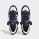 Adidas Forum Low Night Indigo/ Cloud White/ Creme Yellow