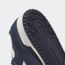 Adidas Forum Low Night Indigo/ Cloud White/ Creme Yellow