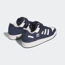Adidas Forum Low Night Indigo/ Cloud White/ Creme Yellow