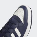 Adidas Forum Low Night Indigo/ Cloud White/ Creme Yellow
