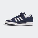 Adidas Forum Low Night Indigo/ Cloud White/ Creme Yellow