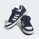 Adidas Forum Low Night Indigo/ Cloud White/ Creme Yellow