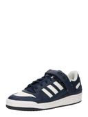 Adidas Forum Low Night Indigo/ Cloud White/ Creme Yellow
