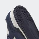 Adidas Forum Low Night Indigo/ Cloud White/ Creme Yellow