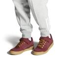 Adidas Forum Low (rot) Sneaker