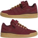 Adidas Forum Low (rot) Sneaker