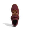 Adidas Forum Low (rot) Sneaker