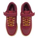 Adidas Forum Low (rot) Sneaker