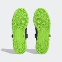 Adidas Forum Low Shoes Black / Off White 7 - Women Basketball Trainers