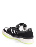 Adidas Forum Low Shoes Black / Off White 7 - Women Basketball Trainers