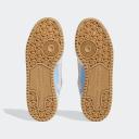 Adidas Forum Low Shoes Cream White / Sky / White 10.5 - Women Basketball Trainers